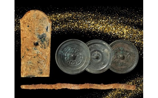 1000年先の未来へ　～『（仮称）奈良市文化財センター建設』事業～