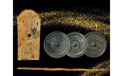 1000年先の未来へ　～『（仮称）奈良市文化財センター建設』事業～