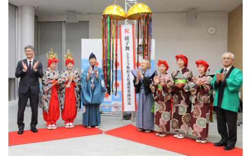 市長におまかせ