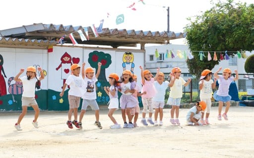 子育てに関すること