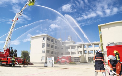 防災に関すること