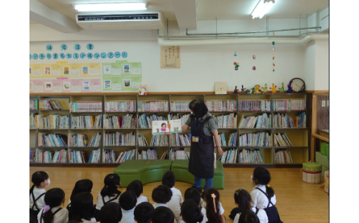 1．子ども達の健やかな育成のために