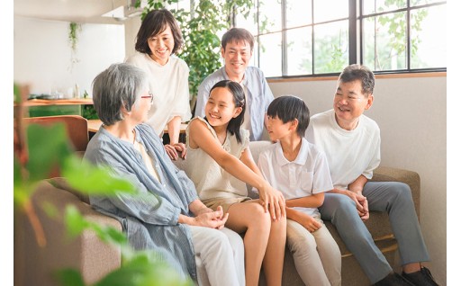 それぞれの暮らしを守り抜くまちづくり