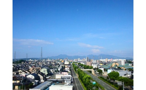 町に一任