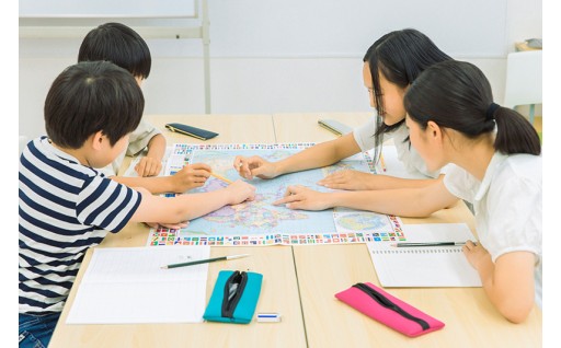 多様な学びがあふれるまちづくり