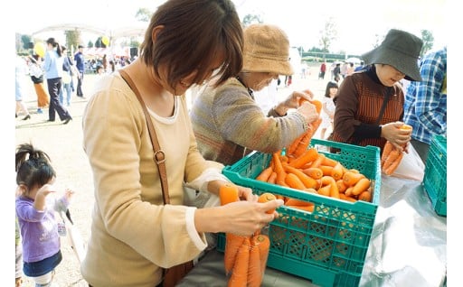 さらに町民志向のまちづくり