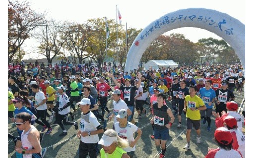 6　個性ある地域文化・スポーツの創造に関する事業