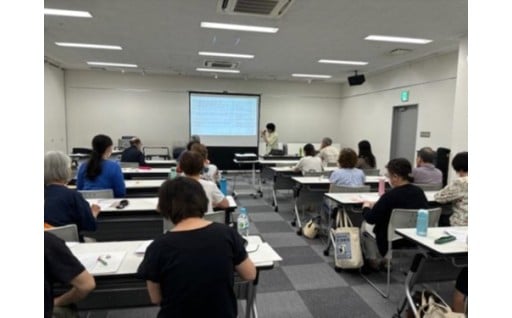 ７．市民活動団体への補助事業