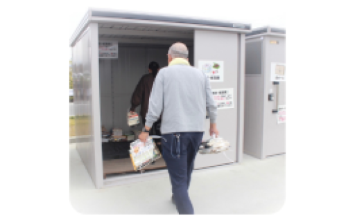 ３．みんなで守る「きれいな環境」