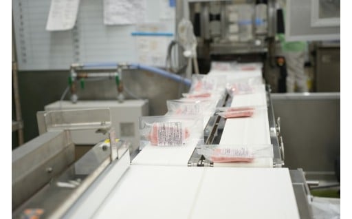 ⑥CFマルイリフードサプライのネギトロ＆漬け魚品質向上プロジェクト