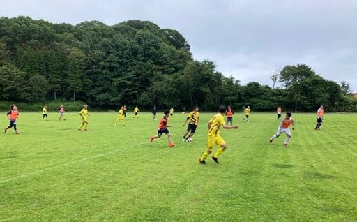 ★スポーツを楽しみ、スポーツを支えるまちづくりのために★