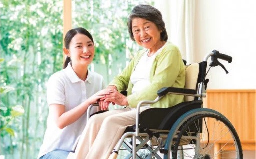 「保健福祉・健康分野」