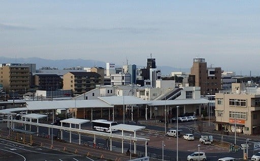 安全・安心で暮らしやすい住環境を整備するための事業（都市計画・都市基盤整備）