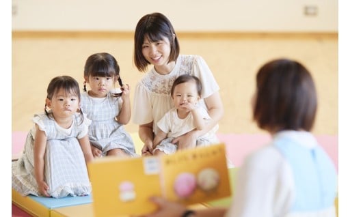 1.子どもにやさしいまちづくり事業