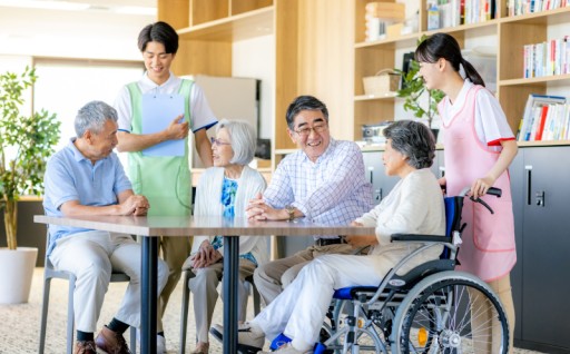 ③健康・福祉の充実による「すこやか・あんしんプロジェクト」