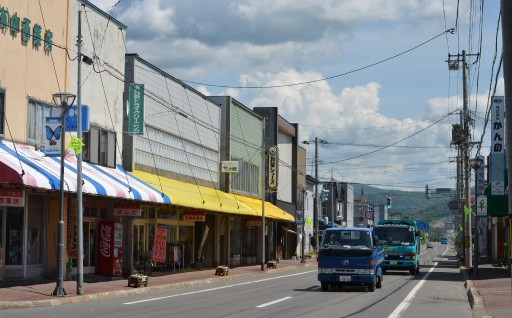 3. 持続可能な地域産業を目指した商工及び観光に関する事業