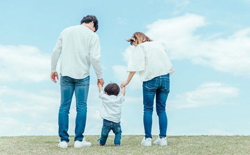 ②子育てに関すること