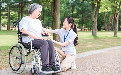 ④健康や医療・福祉に関すること