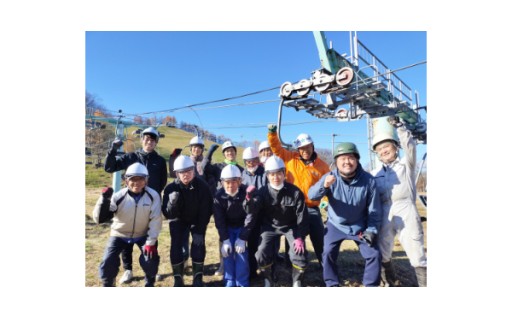 （５）福祉・コミュニティ活動の推進に関する事業