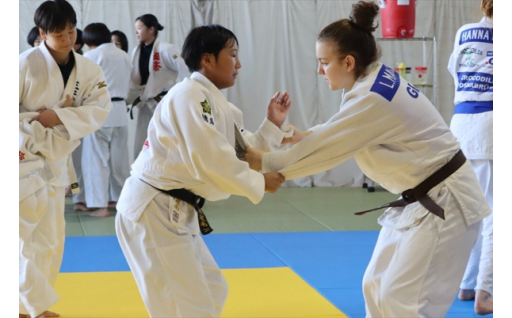 スポーツや観光などを通じて、徳島を盛り上げる