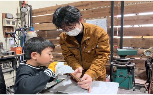 4.産業が盛んで活気あふれるまちづくりのために