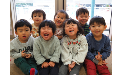 「こどもまんなか社会の実現」により徳島の未来を育む