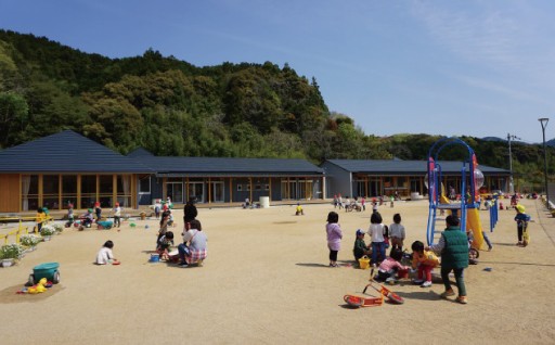 1．子供が健やかに暮らせるまちづくりに関する事業