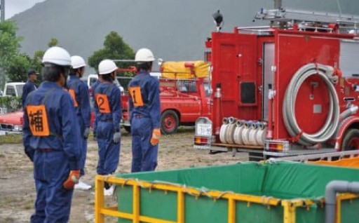 ３．災害に強いまちづくりに関する事業