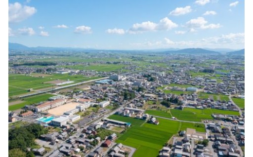 地域の振興に関する事業