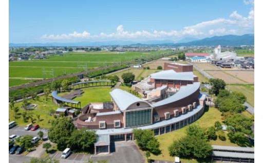 公共施設等の整備または改修に関する事業