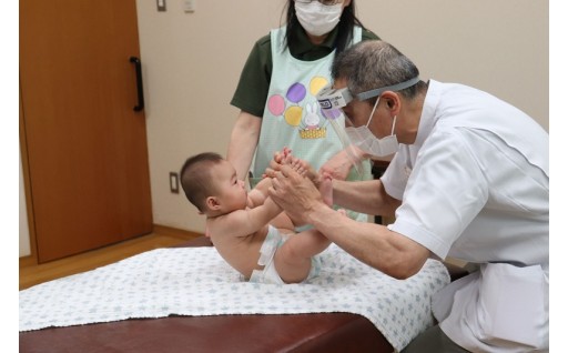 ①島の医療体制応援コース
