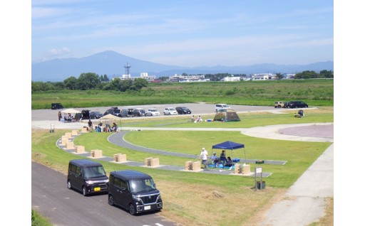 インフラ整備・住環境整備・まちづくり推進