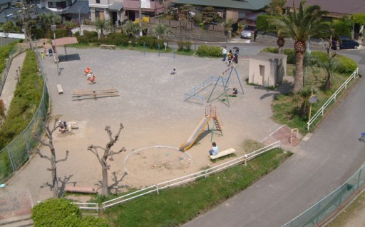 5.公園などの公共インフラ整備