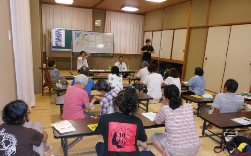 2.子ども・子育て支援の充実、ぬくもりのある福祉のまちづくり