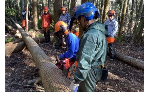 安心・安全な環境を創る事業
