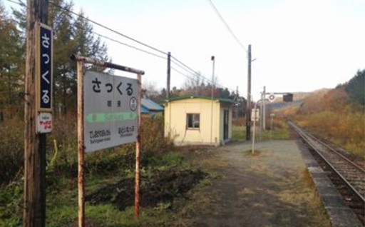 ◎JR駅管理・存続に関する事業（咲来駅）