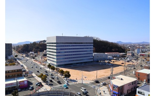 その他まちづくり事業