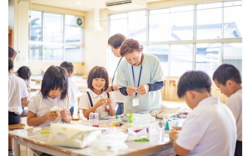 ④心豊かに学びあう文化創造のまち