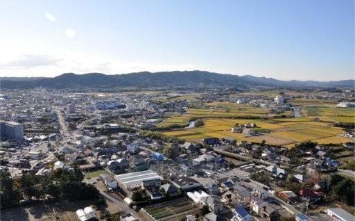 ①　快適で暮らしやすい交流拠点のまちづくりのために