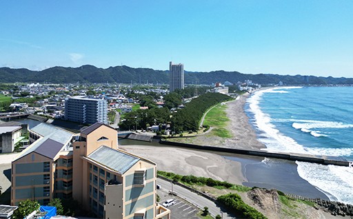 （２）魅力あふれる住みやすいまちづくりのために