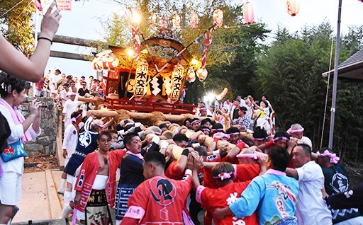 （１）地域の特色を活かした賑わいと活力あるまちづくりのために