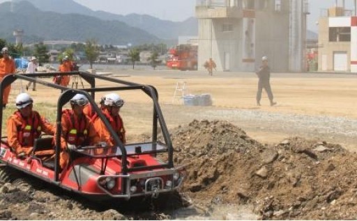 6.災害に強く、地域で支え合う安全・安心なまちづくり