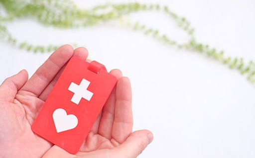 2.医療・福祉＊応援