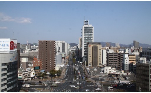 4.魅力と活力にあふれ成長を続けるまちづくり