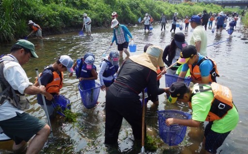 7.都市と自然が調和する、未来につなぐまちづくり
