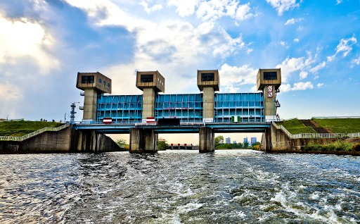 4.安全・安心＊応援