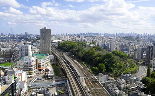 5.まちづくり＊応援