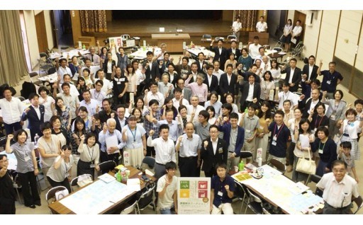 2.一人ひとりが活躍でき、ともに創る市民主体のまちづくり