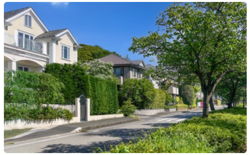 ⑥緑化推進事業