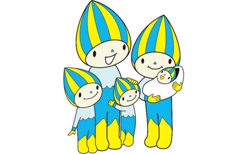 1.子どもを産み育てやすい環境づくり(少子化対策、子どもの貧困対策など）